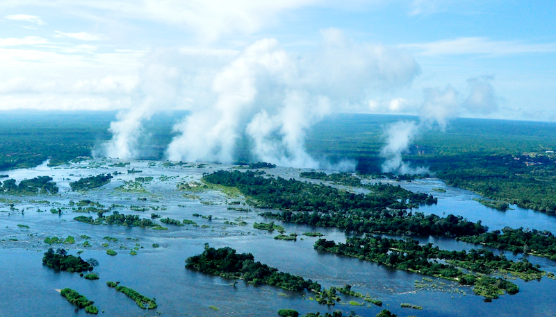 Melanie Heinrich Travel Images - Nelspruit-Lion Sands Private Game Reserve